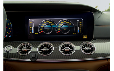 Mercedes-Benz GT 6.3S AMG 4MATIC+ | FULL - автомобили, коли, обяви за нови и употребявани 7