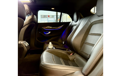 Mercedes-Benz GT 43 AMG* 4Matic Plus* 9-G Tronic* Подгрев* Лизинг - автомобили, коли, обяви за нови и употребявани 8