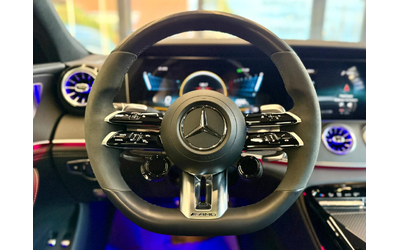 Mercedes-Benz GT 63S Peformance* Ceramic* Carbon* Лизинг* Burm High - автомобили, коли, обяви за нови и употребявани 9