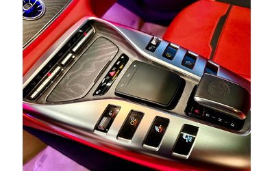 Mercedes-Benz GT 43 AMG 4Matic+ Burm* Обдух* Лизинг* 63S Pack - автомобили, коли, обяви за нови и употребявани 12