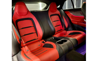 Mercedes-Benz GT 43 AMG 4Matic+ Burm* Обдух* Лизинг* 63S Pack - автомобили, коли, обяви за нови и употребявани 15