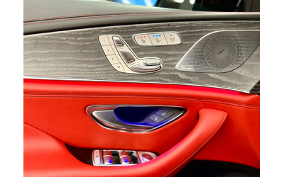 Mercedes-Benz GT 43 AMG 4Matic+ Burm* Обдух* Лизинг* 63S Pack - автомобили, коли, обяви за нови и употребявани 6