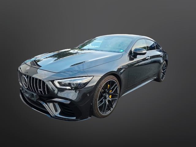 Mercedes-Benz GT
4-trg. GT
4-trg. 63 S 4Matic+ - автомобили, коли, обяви за нови и употребявани 0