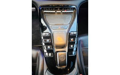 Mercedes-Benz GT
4-trg. GT
4-trg. 63 S 4Matic+ - автомобили, коли, обяви за нови и употребявани 7