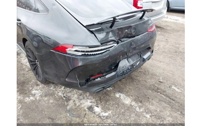 Mercedes-Benz GT 53 AMG * 4MATIC * BURMESTER * М.ТОЧКА * AMBIENT - автомобили, коли, обяви за нови и употребявани 6