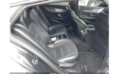 Mercedes-Benz GT 53 AMG * 4MATIC * BURMESTER * М.ТОЧКА * AMBIENT - автомобили, коли, обяви за нови и употребявани 9