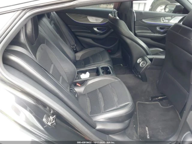 Mercedes-Benz GT 53 AMG * 4MATIC * BURMESTER * М.ТОЧКА * AMBIENT - автомобили, коли, обяви за нови и употребявани 9