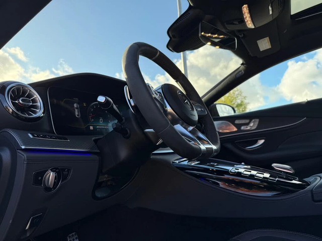 Mercedes-Benz GT 63 S AMG 4MATIC * BURMETSER * AMBIENT * CAMERA - автомобили, коли, обяви за нови и употребявани 11