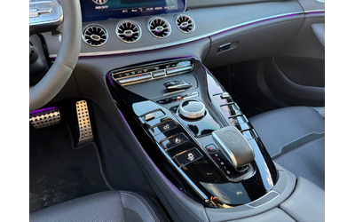 Mercedes-Benz GT 63 S AMG 4MATIC * BURMETSER * AMBIENT * CAMERA - автомобили, коли, обяви за нови и употребявани 15