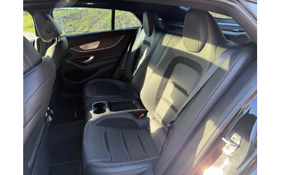 Mercedes-Benz GT 63 S AMG 4MATIC * BURMETSER * AMBIENT * CAMERA - автомобили, коли, обяви за нови и употребявани 9