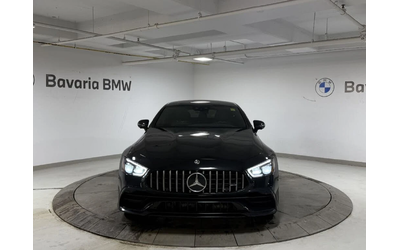 mercedes-benz-gt - 0