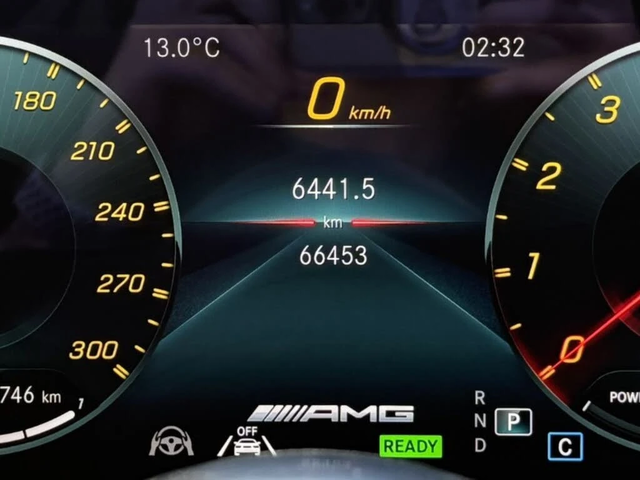 Mercedes-Benz GT 53 AMG * 4MATIC * BURMESTER * М.ТОЧКА * AMBIENT - автомобили, коли, обяви за нови и употребявани 12