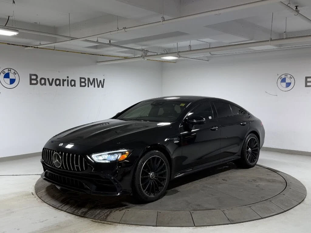 Mercedes-Benz GT 53 AMG * 4MATIC * BURMESTER * М.ТОЧКА * AMBIENT - автомобили, коли, обяви за нови и употребявани 2