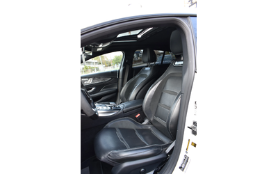 Mercedes-Benz GT 53AMG* DISSTRONIC* LINE* 360CAM* EXAUST-MODE* BURM - автомобили, коли, обяви за нови и употребявани 11