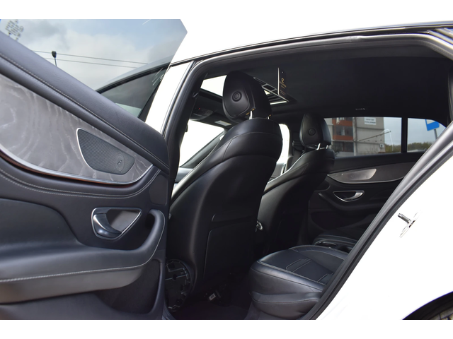 Mercedes-Benz GT 53AMG* DISSTRONIC* LINE* 360CAM* EXAUST-MODE* BURM - автомобили, коли, обяви за нови и употребявани 12