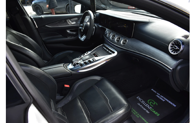 Mercedes-Benz GT 53AMG* DISSTRONIC* LINE* 360CAM* EXAUST-MODE* BURM - автомобили, коли, обяви за нови и употребявани 13