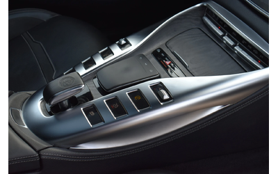 Mercedes-Benz GT 53AMG* DISSTRONIC* LINE* 360CAM* EXAUST-MODE* BURM - автомобили, коли, обяви за нови и употребявани 14