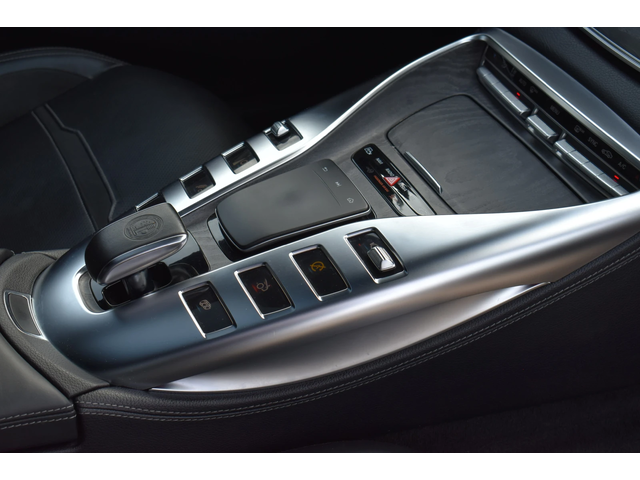 Mercedes-Benz GT 53AMG* DISSTRONIC* LINE* 360CAM* EXAUST-MODE* BURM - автомобили, коли, обяви за нови и употребявани 14