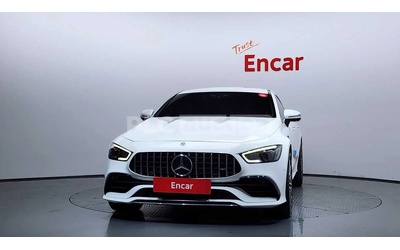 mercedes-benz-gt - 1
