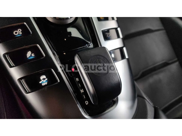 Mercedes-Benz GT AMG NAPPA* BURMASTER* HEAD-UP* КРАЙНА ЦЕНА - автомобили, коли, обяви за нови и употребявани 9