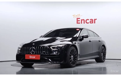 mercedes-benz-gt - 0