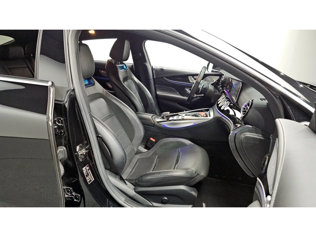Mercedes-Benz GT 2020* 360* ОБДУХ* ДИСТРОНИК* AMBIENT* КРАЙНА ЦЕНА - автомобили, коли, обяви за нови и употребявани 14