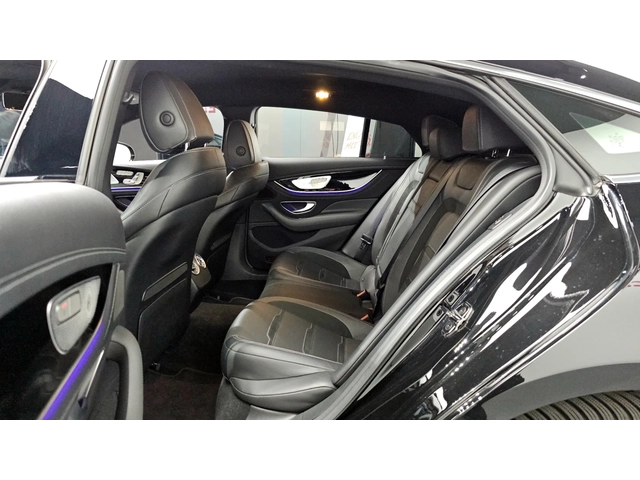 Mercedes-Benz GT 2020* 360* ОБДУХ* ДИСТРОНИК* AMBIENT* КРАЙНА ЦЕНА - автомобили, коли, обяви за нови и употребявани 15
