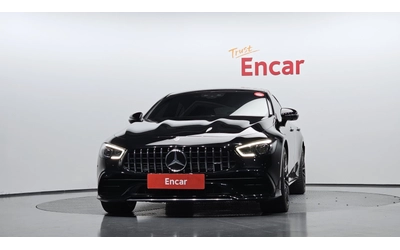 mercedes-benz-gt - 1