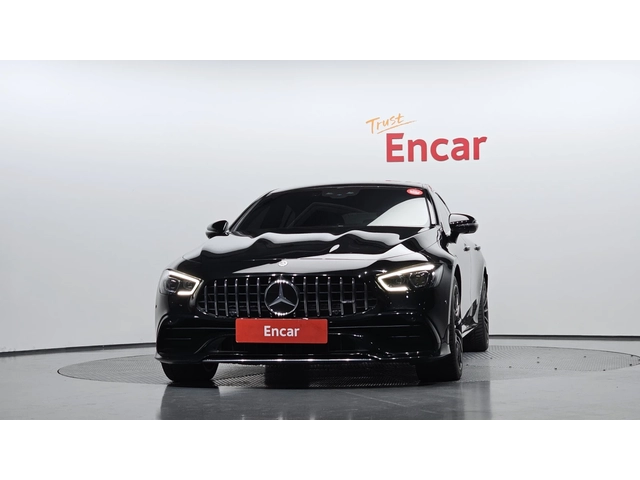 Mercedes-Benz GT 2020* 360* ОБДУХ* ДИСТРОНИК* AMBIENT* КРАЙНА ЦЕНА - автомобили, коли, обяви за нови и употребявани 1