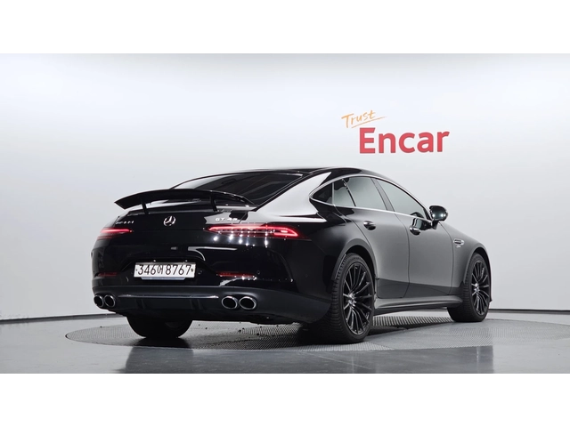Mercedes-Benz GT 2020* 360* ОБДУХ* ДИСТРОНИК* AMBIENT* КРАЙНА ЦЕНА - автомобили, коли, обяви за нови и употребявани 2