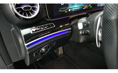 Mercedes-Benz GT 2020* 360* ОБДУХ* ДИСТРОНИК* AMBIENT* КРАЙНА ЦЕНА - автомобили, коли, обяви за нови и употребявани 8