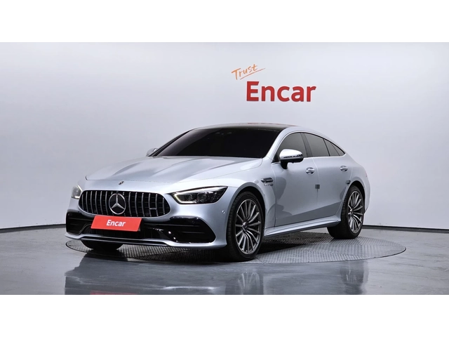 Mercedes-Benz GT 2019* AMG PK* HEAD-UP* ОБДУХ* AMBIENT* КРАЙНА ЦЕНА - автомобили, коли, обяви за нови и употребявани 0
