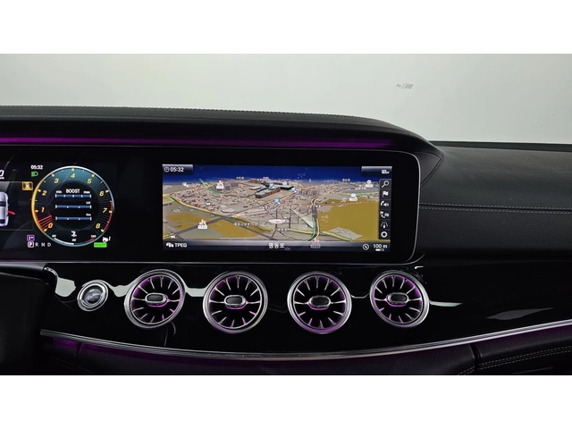 Mercedes-Benz GT 2019* AMG PK* HEAD-UP* ОБДУХ* AMBIENT* КРАЙНА ЦЕНА - автомобили, коли, обяви за нови и употребявани 13