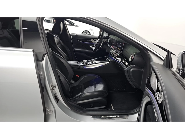 Mercedes-Benz GT 2019* AMG PK* HEAD-UP* ОБДУХ* AMBIENT* КРАЙНА ЦЕНА - автомобили, коли, обяви за нови и употребявани 14
