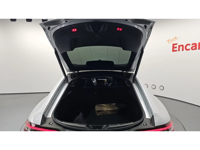 Mercedes-Benz GT 2019* AMG PK* HEAD-UP* ОБДУХ* AMBIENT* КРАЙНА ЦЕНА - автомобили, коли, обяви за нови и употребявани 15