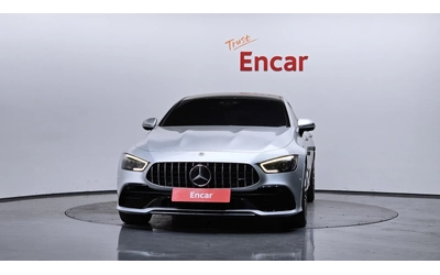 mercedes-benz-gt - 1