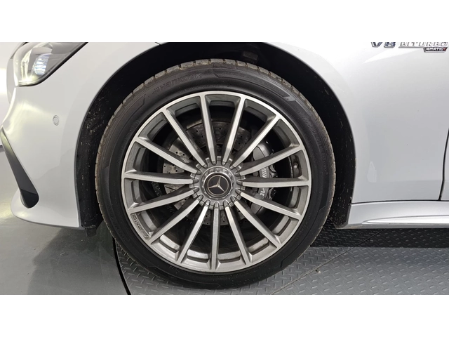 Mercedes-Benz GT 2019* AMG PK* HEAD-UP* ОБДУХ* AMBIENT* КРАЙНА ЦЕНА - автомобили, коли, обяви за нови и употребявани 4