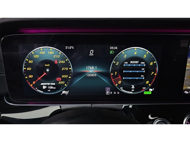 Mercedes-Benz GT 2019* AMG PK* HEAD-UP* ОБДУХ* AMBIENT* КРАЙНА ЦЕНА - автомобили, коли, обяви за нови и употребявани 7