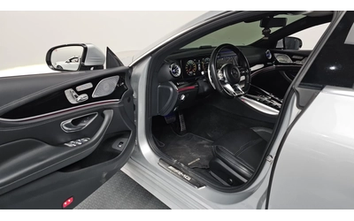 Mercedes-Benz GT 2019* AMG PK* HEAD-UP* ОБДУХ* AMBIENT* КРАЙНА ЦЕНА - автомобили, коли, обяви за нови и употребявани 8