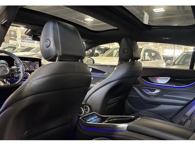 Mercedes-Benz GT 53 AMG * BURMSTER * ОБДУХВАНЕ * ДИСТРОНИК * CARFAX - автомобили, коли, обяви за нови и употребявани 9