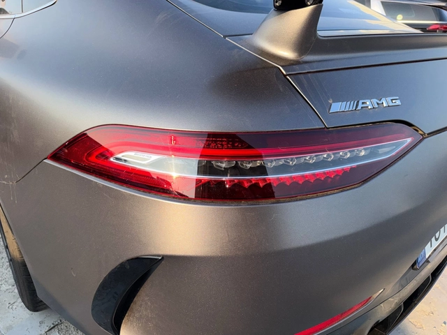 Mercedes-Benz AMG GT AMG 63S | SATIN DELIGHT GRAY - автомобили, коли, обяви за нови и употребявани 10