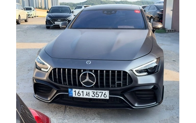 mercedes-benz-gt - 2