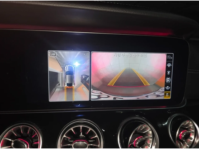 Mercedes-Benz AMG GT 43AMG - автомобили, коли, обяви за нови и употребявани 10