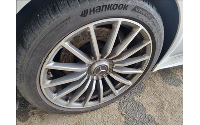 Mercedes-Benz AMG GT 43AMG - автомобили, коли, обяви за нови и употребявани 11