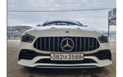 mercedes-benz-gt - 1