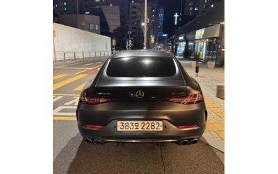 mercedes-benz-gt - 2