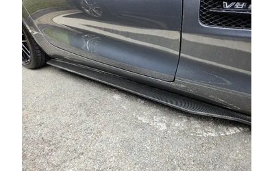 Mercedes-Benz AMG GT AMG | CARBON - автомобили, коли, обяви за нови и употребявани 10