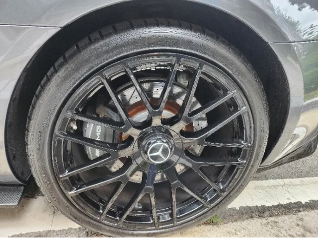 Mercedes-Benz AMG GT AMG | CARBON - автомобили, коли, обяви за нови и употребявани 6