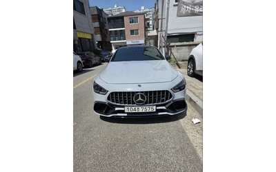 mercedes-benz-gt - 2