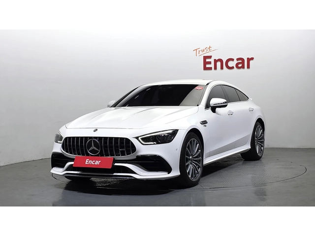 Mercedes-Benz AMG GT GT43 4MATIC| 360| ОБДУХ| ПАМЕТ| HUD| ЛИЗИНГ - автомобили, коли, обяви за нови и употребявани 0